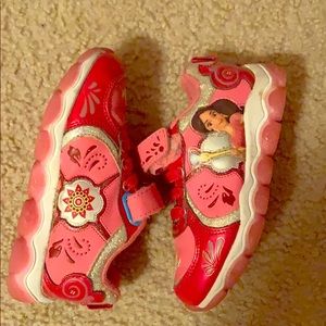 Toddler Shoes